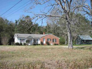 99 Player St, Georgetown, SC 29440-4625