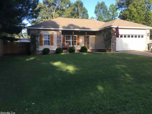 21939 Mountain Maple Cir, Hensley, AR 72065-9022