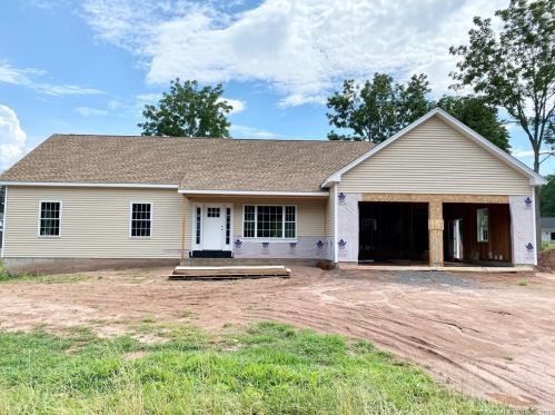 15 Contour Dr, Cheshire, CT 06410-2158