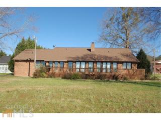 1141 Twin Rivers Rd, Reynolds Plantation, GA 30642-2613
