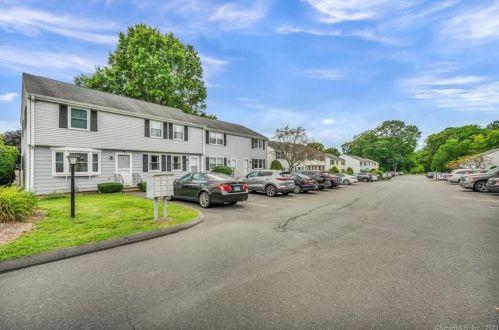 6 Garland Dr, Glastonbury, CT 06033-1249