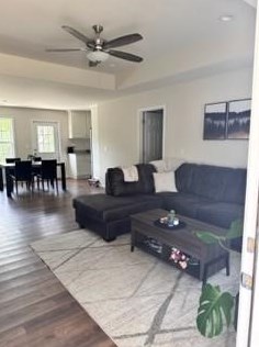 112 Pine Corner Dr, Dahlonega, GA 30533-8004