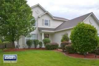 1965 Tuscany Ln, Romeoville, IL 60446-5008