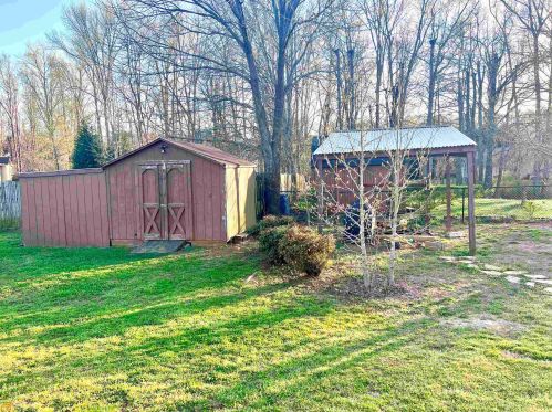 346 Fairfield Dr, Jefferson GA  30549-7420 exterior