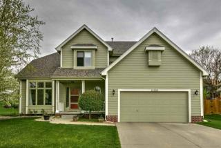16505 Timberlane Dr, Omaha, NE 68136-3077