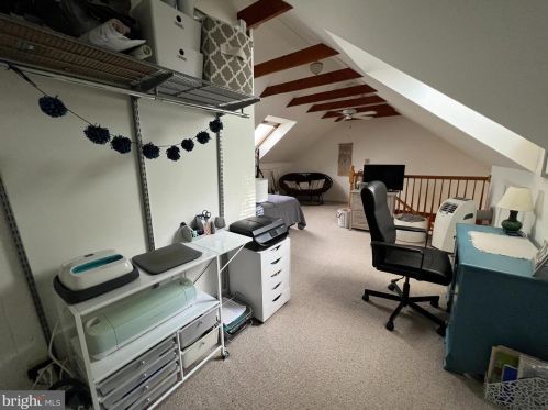 2214 Colston Dr, Silver Spring MD 20910-2510 exterior