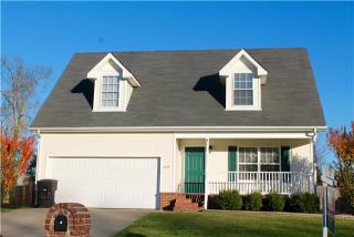1235 Ballater Dr, Murfreesboro, TN 37128-7554