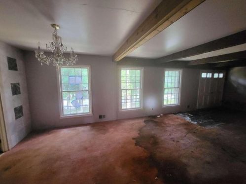 1480 Pineview Ln, Conyers GA  30012-4145 exterior