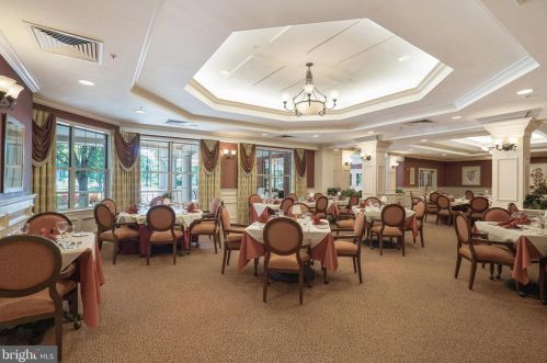 2300 Windrow Dr, Princeton NJ 08540-5020 exterior