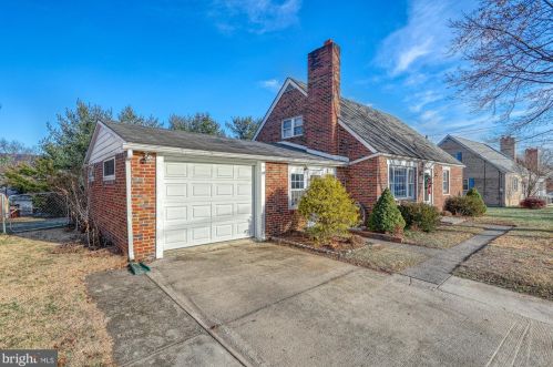 6212 Elaine Ave, Harrisburg, PA 17112-1766