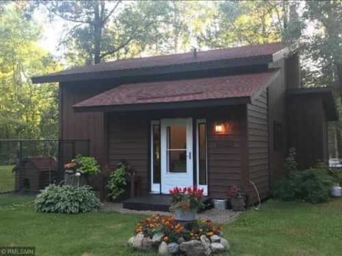 39425 River Rd, Crosslake, MN 56442-3063