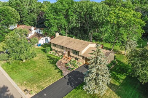 6541 48th St, Saint Paul MN  55128-2016 exterior