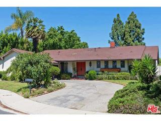 15515 Casiano Ct, Los Angeles, CA 90077-1506