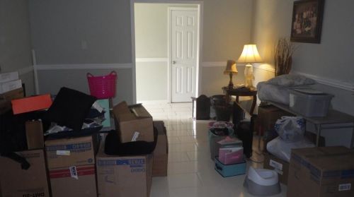 3610 Mclean Rd, Pearland, TX 77584-1541