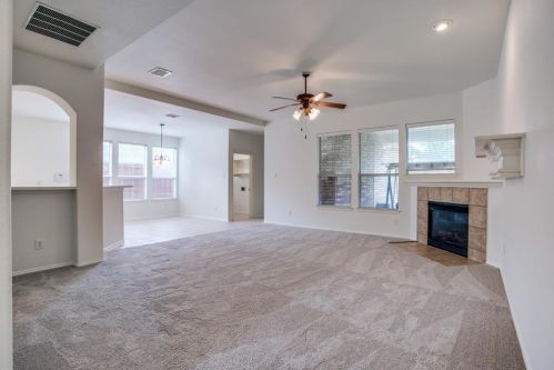 6900 Canyonbrook Dr, Plano TX  75074-8964 exterior