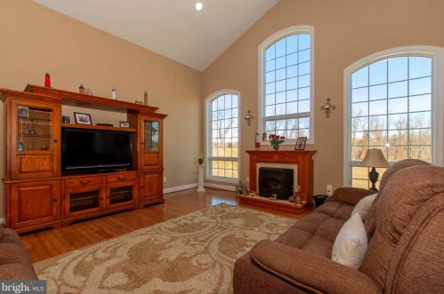 2827 Grier Nursery Rd, Forest Hill MD  21050-1522 exterior