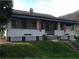 8609 Maccorkle Ave, Charleston, WV 25315-1723