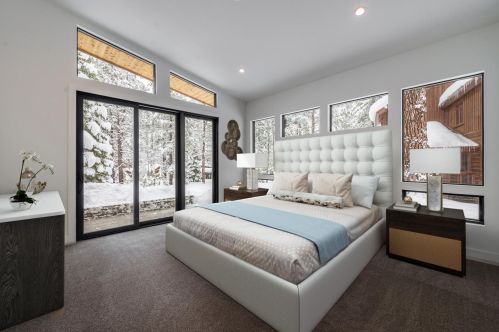 11861 Bottcher Loop, Truckee CA  96161-2793 exterior