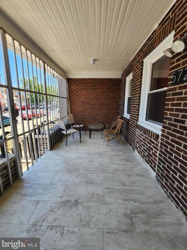 5721 5 St, Philadelphia PA 19120-2307 exterior