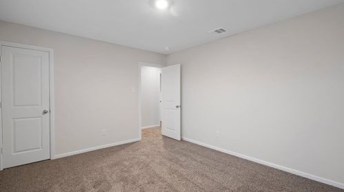3025 Grand Gulf Rd, Fort Worth TX  76123-2638 exterior