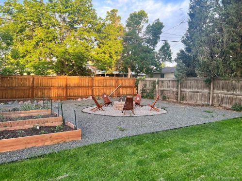 4700 Jason St, Englewood CO 80110-6413 exterior