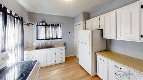 625 Sherman St, Fort Morgan CO 80701-3539 exterior