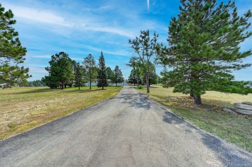 10528 Black Forest Dr, Parker, CO 80138-8147