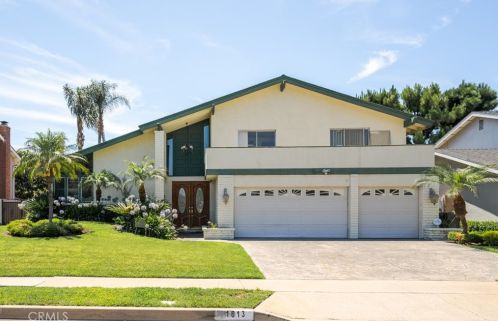 1613 Brookhaven Ave, Placentia, CA 92870-2608