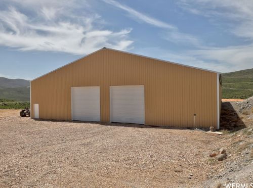 29731 Old Lincoln Hwy, Hoytsville UT 84017-9621 exterior