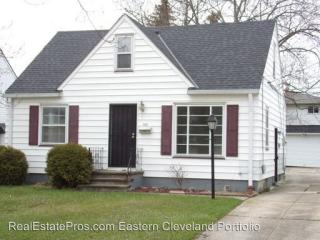 15313 Corkhill Rd, Cleveland OH  44137-4903 exterior