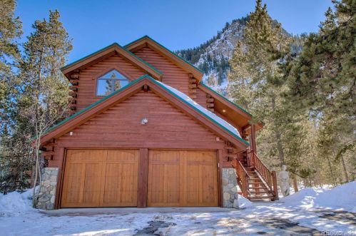 130 Main St, Copper Mountain, CO 80443