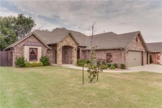 2105 Sycamore Creek Ave, Yukon, OK 73099-7416