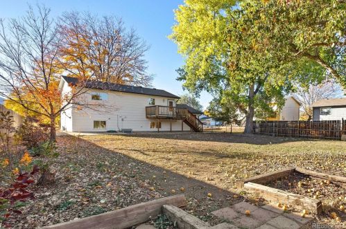 904 Gallup Rd, Fort Collins CO  80521-3103 exterior