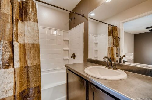 5571 Nepal St, Denver CO  80249-8493 exterior