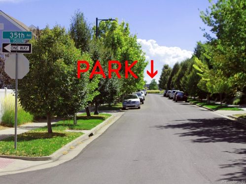 9196 35th Ave, Denver CO  80033-5810 exterior