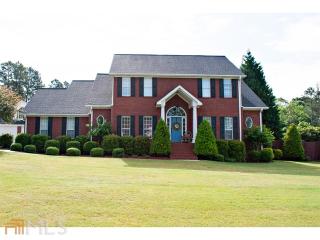 216 Oakhaven Ct, Stockbridge, GA 30281-6053