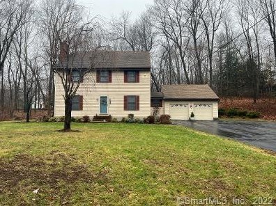 463 Watertown Rd, Waterbury, CT 06762-1508