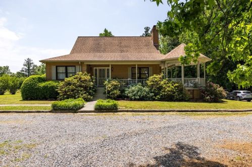 846 Rosedale Rd, Armuchee, GA 30105-2550