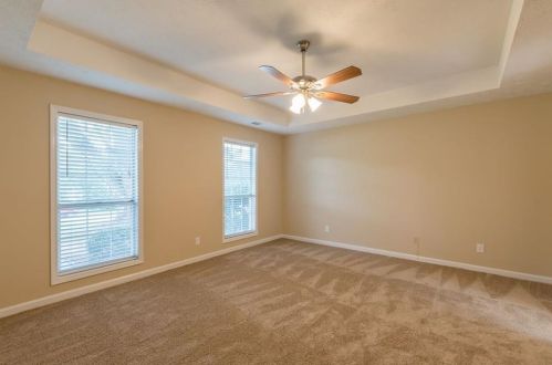 3150 Rose Gln, Conyers GA  30094-3871 exterior