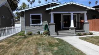 1635 51 Pl, Los Angeles CA  90062-2422 exterior