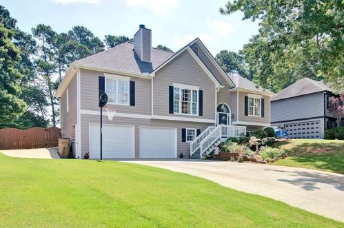 321 Etowah Valley Trce, Holly Springs, GA 30189-2499