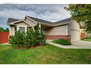 301 Blue Azurite Ave, Loveland, CO 80537-5993