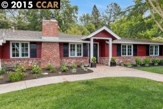 3538 Silver Springs Rd, Lafayette, CA 94549-5220