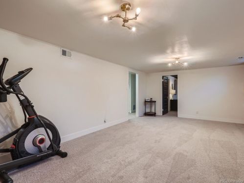 9642 63rd Pl, Arvada CO  80004-5126 exterior