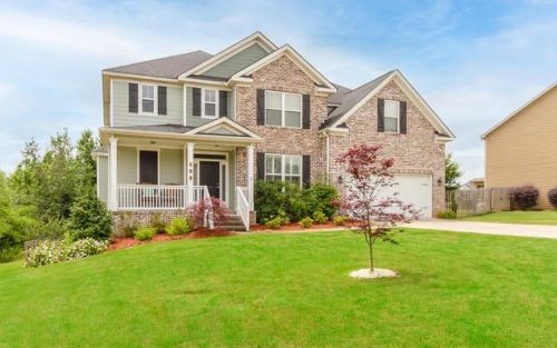 794 Watermark Dr, Evans, GA 30809-7486