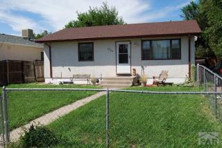 1307 Anita St, Pueblo, CO 81001-2121