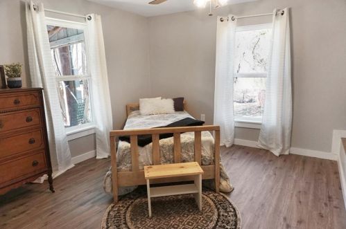 18336 Fm 709, Springhill TX 76639-3408 exterior