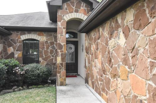 211 Valley Oaks Loop, Georgetown, TX 78626-7768