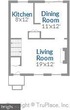 800 Rosemere Ave, Silver Spring MD 20904-3020 exterior