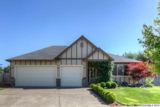 1000 Sage St, Silverton OR  97381-1481 exterior